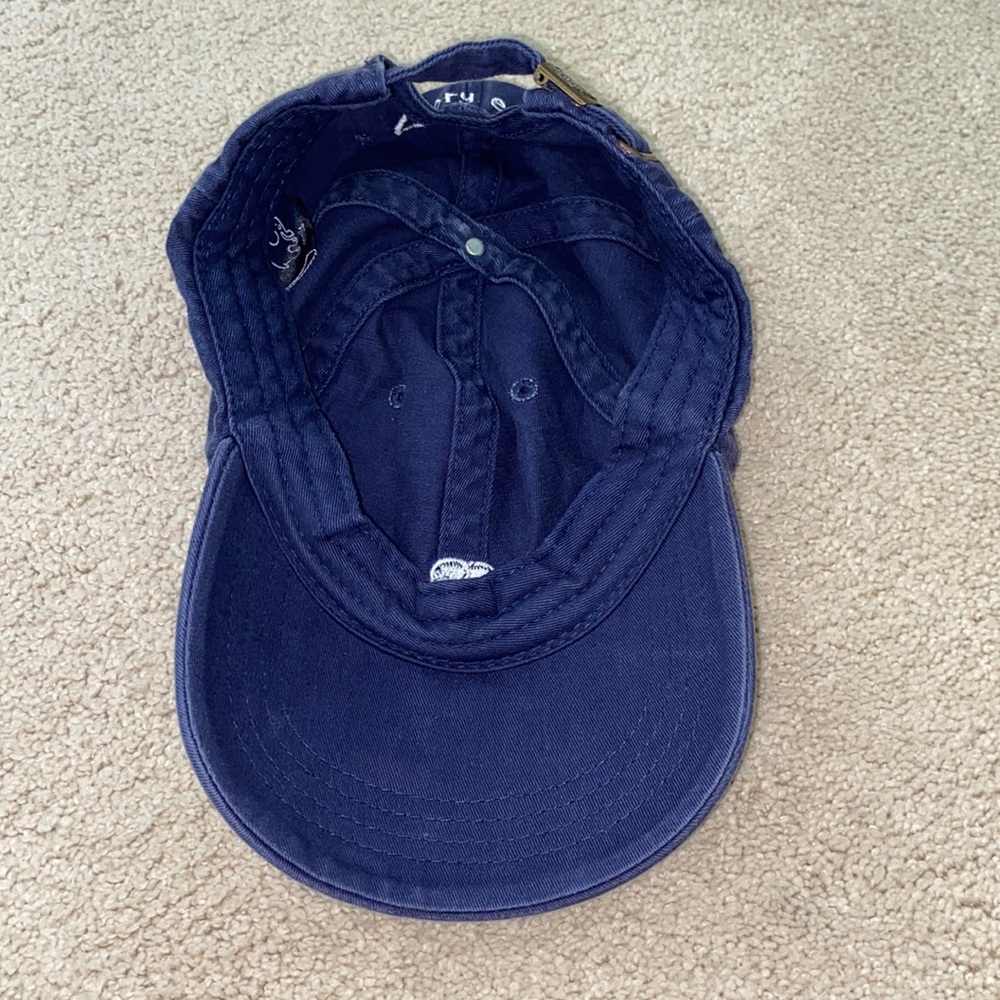 Ivory Ella hat - Picture 4 of 5